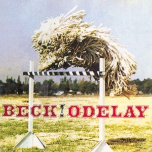 Beck-album cover