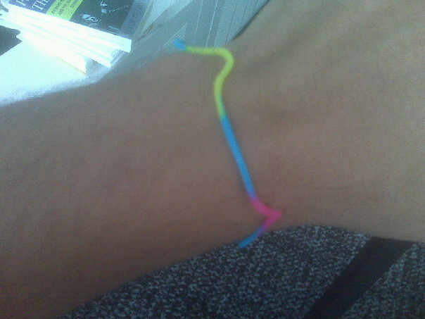 silly band